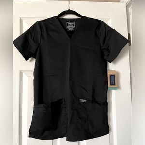 Cherokee Scrub Set - XS Top XSP Bottom